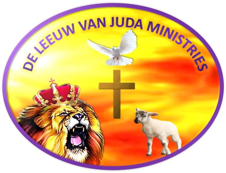 De-Leeuw-van-Juda-Ministries