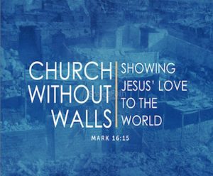 Church Without Walls